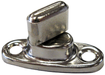 Handi-Man Marine Stud Swivel [172-M]