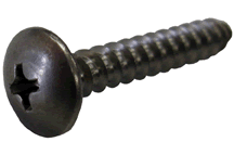 Handi-Man Marine Ss Ph Phil T/S 4 X 1/2 [601-M]