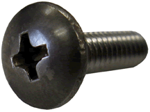 Handi-Man Marine Ss Ph Phil M/S 1/4-20 X 1 [759-M]