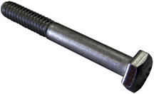 Handi-Man Marine Ss Hex M/S 1/4-20 X 1-1/2 [843M]