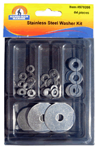 Handi-Man Marine Washer Kit [HP103]