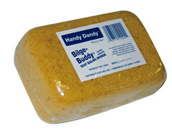 Handy Dandy Bilge Buddy Boat Sponge [10204]