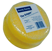 Handy Dandy Gripper Wax Applicator [10415]