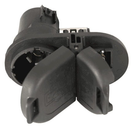 Hopkins Multi To Wiring Kit [40974]