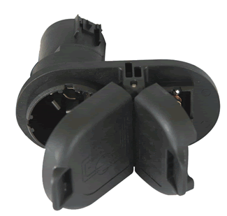 Hopkins Multi Tow Wiring Kit [40974B]