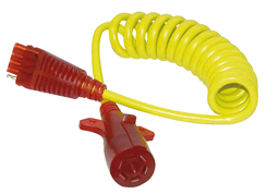 Hopkins Flex Coil Adapt 7rvbl To 5flt [47025]