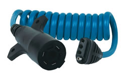 Hopkins Flex Coil Adpt 7rvbl To 4flt [47065]