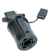 Hopkins 7 Rv Blade To Flat 4 Adaptor [47355]