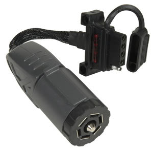 Hopkins 7-5 Led Flex Adapter [47390]