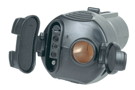 Hopkins Multi Adapt 7/4/5 & 12v Rec [47675]