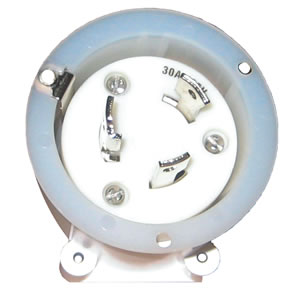 Hubbell Replacement Int F/30 Amp [HBL303INT]