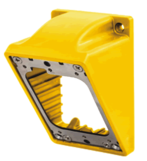 Hubbell Fd Box Angle Adapter [HBL60CM55]