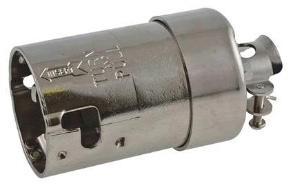 Hubbell Plug 50a 125/250v [HBL63CM65]
