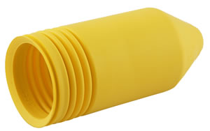 Hubbell Cover (LONG Sealtite Boot) [HBL77CM17]