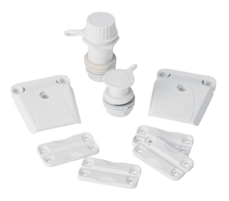 Igloo Universal Parts Kit - Thumbnail 2