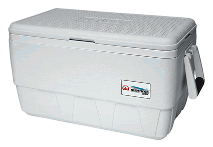Igloo Marine Ultra Cooler 36 Quart [00044679]