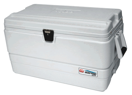 Igloo Marine Ultra Cooler 72 Quart [00044685]