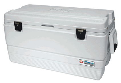 Igloo Marine Ultra Cooler 94 Quart [00044687]