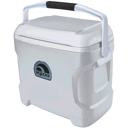 Igloo Marine Ultra Cooler 30 Qt [00044726]