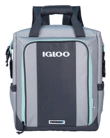 Igloo Marine Backpack Cooler [0062901]
