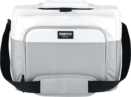Igloo Hardlined Cooler [00064562]