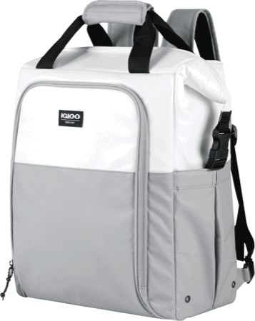 Igloo Backpack Cooler [00064580]