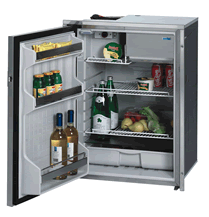 Webasto Refrigerator 4.6cf Lh [1130BA7NK0000]