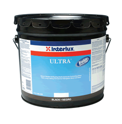 Interlux Y3779F/3 Ultra W/Biolux 3 Gallon Black