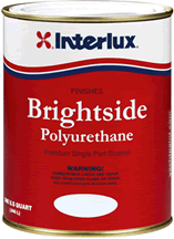 Interlux Y4100/QT Brightside Largo Blue Quart