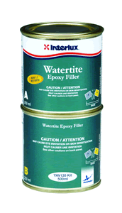 Interlux YAV135KIT/500 Interprotect Watertite 500ml