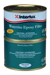 Interlux YAV135KIT/L Interprotect Watertite Liter