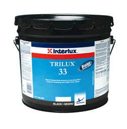 Interlux Trilux 33 3 Gal Blue [YBA060/3G]