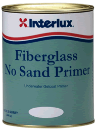Interlux Fiberglass No Sand Primer [YPA200/QT]