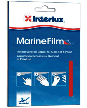 Interlux Scratch Repair White 011 [YSF011/1EAAL]