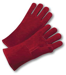 West Chester Shrink Wrap / Welder Glove [41050/L]