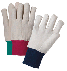 West Chester Canvas Glove [55080]