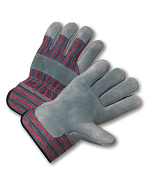 West Chester Leather Palm Glove [71020/L]