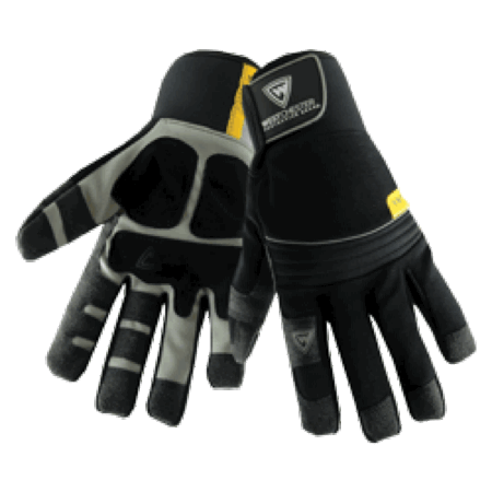 West Chester Yeti Waterproof Winter Glove [96650-L]
