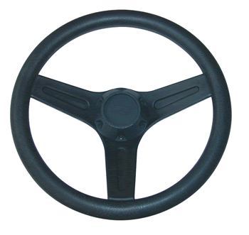 Jif Marine Steering Wheel [EDG]