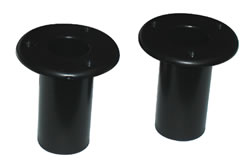 Jif Marine Mounting Cups (2PK) [EFD]