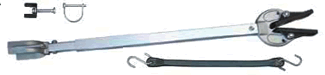 Jif Marine Transom Support [FXK]