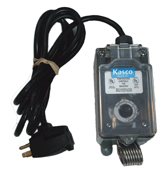 Kasco Marine Portable Thermostat [110225]