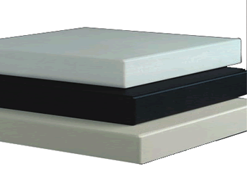 King Starboard 1/4"X24"X54"Seafoam Starboard [2454SF14]