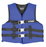 Airhead Gen Purpose Vest Blue Youth [10002-03-A-BL]