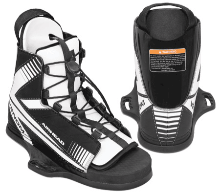 Airhead Venom Binding Sz 9-12 [AHB-22]