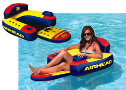 Airhead Bimini Lounger II [AHBL-3]