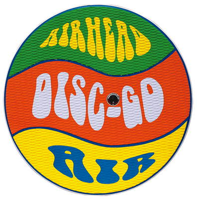 Airhead Disc-Go 60" [AHDG-60]