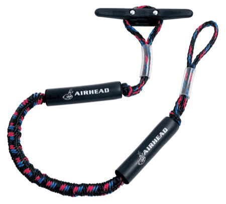 Airhead Bungee Dock Line 4' [AHDL-4]