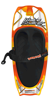 Airhead Wake Shaker Kneeboard [AHKB-3D]