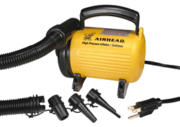 Airhead Hi Pressure Air Pump [AHP-120HP]